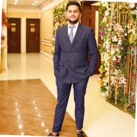 MobIT Solutions Employee Anas Aslam's profile photo