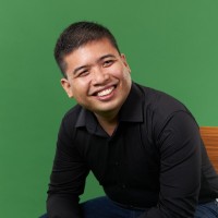 Cerebro Employee Justine Itugot's profile photo