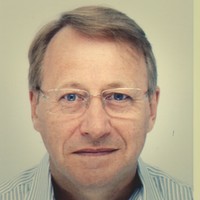 Xoomworks LTD Employee Malcolm Clark's profile photo