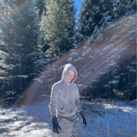 ECO Tree Experts Employee Noah Yates's profile photo