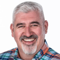 Ideagen WorkSafe Guardian | Lone Worker Safety App Employee Greg Lindner's profile photo