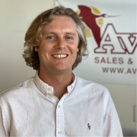Avocet Sales & Marketing Employee Hayden Plant's profile photo