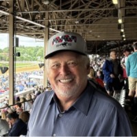 Gerald McLaughlin Email & Phone Number