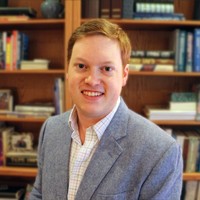J. J. White Employee Charles Dausch's profile photo