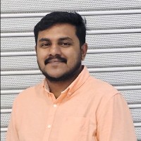 SALEH CONSTRUCTIONS LLC Employee Ashik Shereef's profile photo