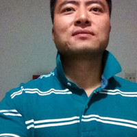 Golden Education Employee Sean Pan's profile photo