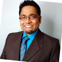 Vinod Chandran Email & Phone Number