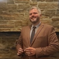 AIM Services, Inc. Employee Colin Muir's profile photo