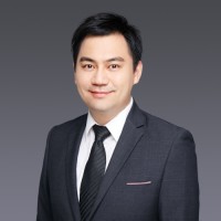 HSBC Securities USA Employee William Wu's profile photo