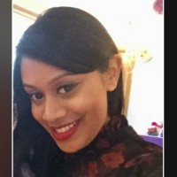 SSP America Employee Amanda Singh's profile photo