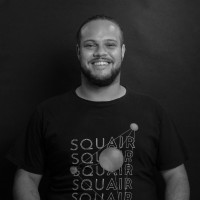 SQUAIR Employee Pedro Costa's profile photo