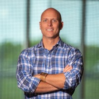 Red Spot Interactive Employee Eric Norstrom's profile photo