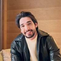 Instituto Qualitec Employee Bruno di Lorenzo's profile photo