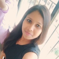 Ubitech Systems Employee Yashshwi Tagade's profile photo