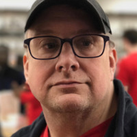 Umass Memorial Medical Center Employee Mark Crump's profile photo