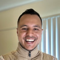 Alumbra CPA, PC Employee Dylan Griffin's profile photo