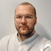 Cegeka Employee Pieter Dewaele's profile photo
