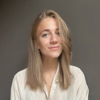 Universal Music Group Italia Employee Martina Ranellucci's profile photo