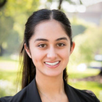 AggieWorks Employee Kanchan Kaur's profile photo