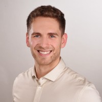 HOBART GmbH Employee Valentin Burkart's profile photo