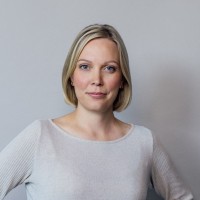 Futurice Employee Riikka Vilminko-Heikkinen's profile photo
