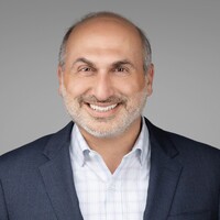 Venetia Partners LLC Employee Glenn Chamuel's profile photo