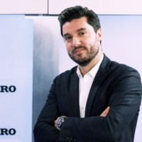 Ticketac - Groupe Le Figaro Employee Walter Costa's profile photo