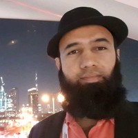 W2WTS (Wired 2 Wireless Technology Solutions) Employee Syed Basheer's profile photo