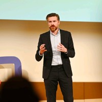 Luminus Employee Kris Remels's profile photo