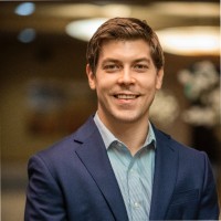 GRI Employee Adam Hope's profile photo