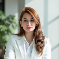 Musarrat Azeem Email