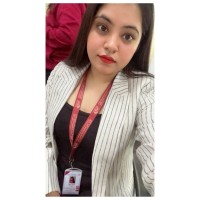 KPL Tech Solution Pvt. Ltd. Employee Nidhi Singh's profile photo