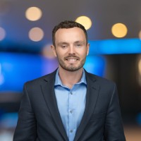 Motorola Solutions Employee Quinn Ryan's profile photo