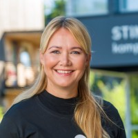 Stine Sofies Stiftelse Employee Marit Høigilt's profile photo