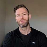 HERE Employee Brandon Waring's profile photo