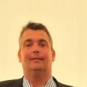 Vynova Group Employee Robrecht Thiry's profile photo