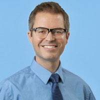 Eye Care Physicians & Surgeons Employee Brandon Erickson's profile photo