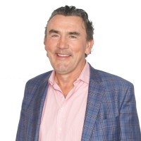 University College Dublin Employee Ray Power's profile photo