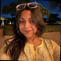 Riya Srivastava Email