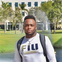 National Football League (NFL) Employee Wade Collier's profile photo