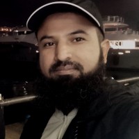 University of Genoa Employee Zohaib Mohammad's profile photo
