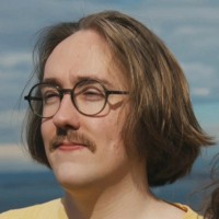 Outloud Audio Employee Ethan Grafton's profile photo
