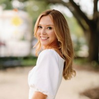 ReliaQuest Employee Lydia Vaubois's profile photo