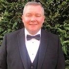 Cala Group Limited Employee Stephen Gunn's profile photo
