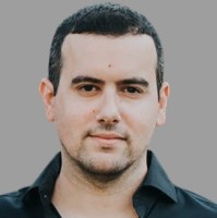 Gil Barak Email & Phone Number