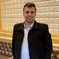 BridgePoint Technologies, LLC Employee Omar Tamimi's profile photo