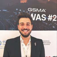 BEOX LLC Employee Emre Sisman's profile photo