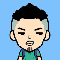 街口支付 JKOPay Employee Jamis Liao's profile photo