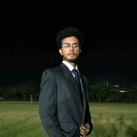 Harisankar K's profile photo