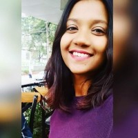 Atomic Employee Lavanya Sridhar's profile photo